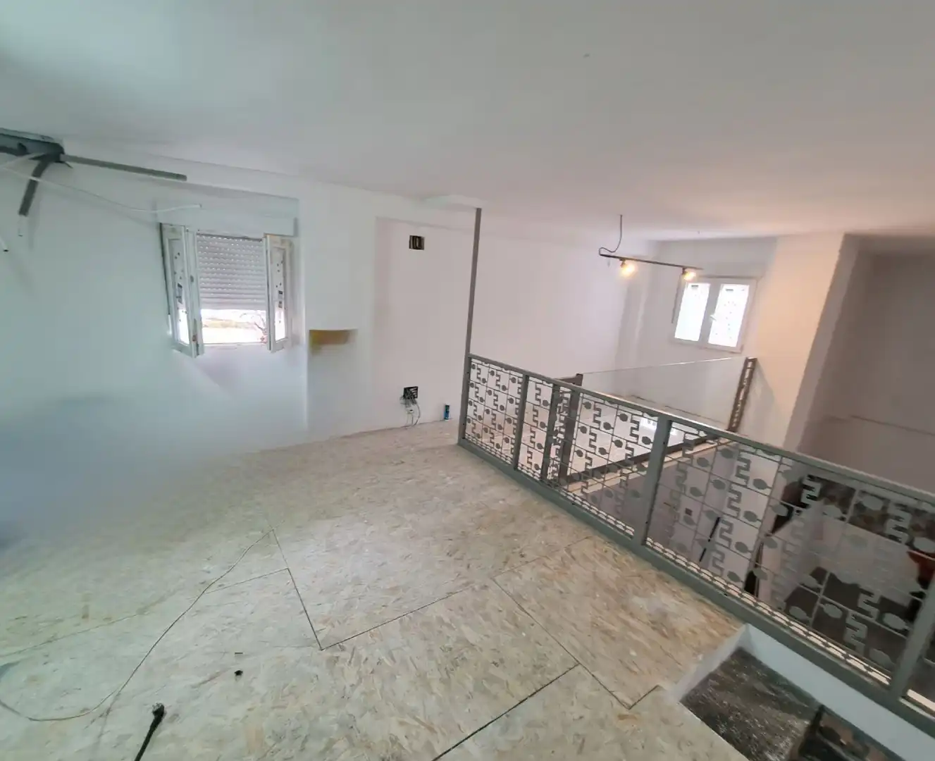 Dúplex en venda en Fuenlabrada amb Alarma
