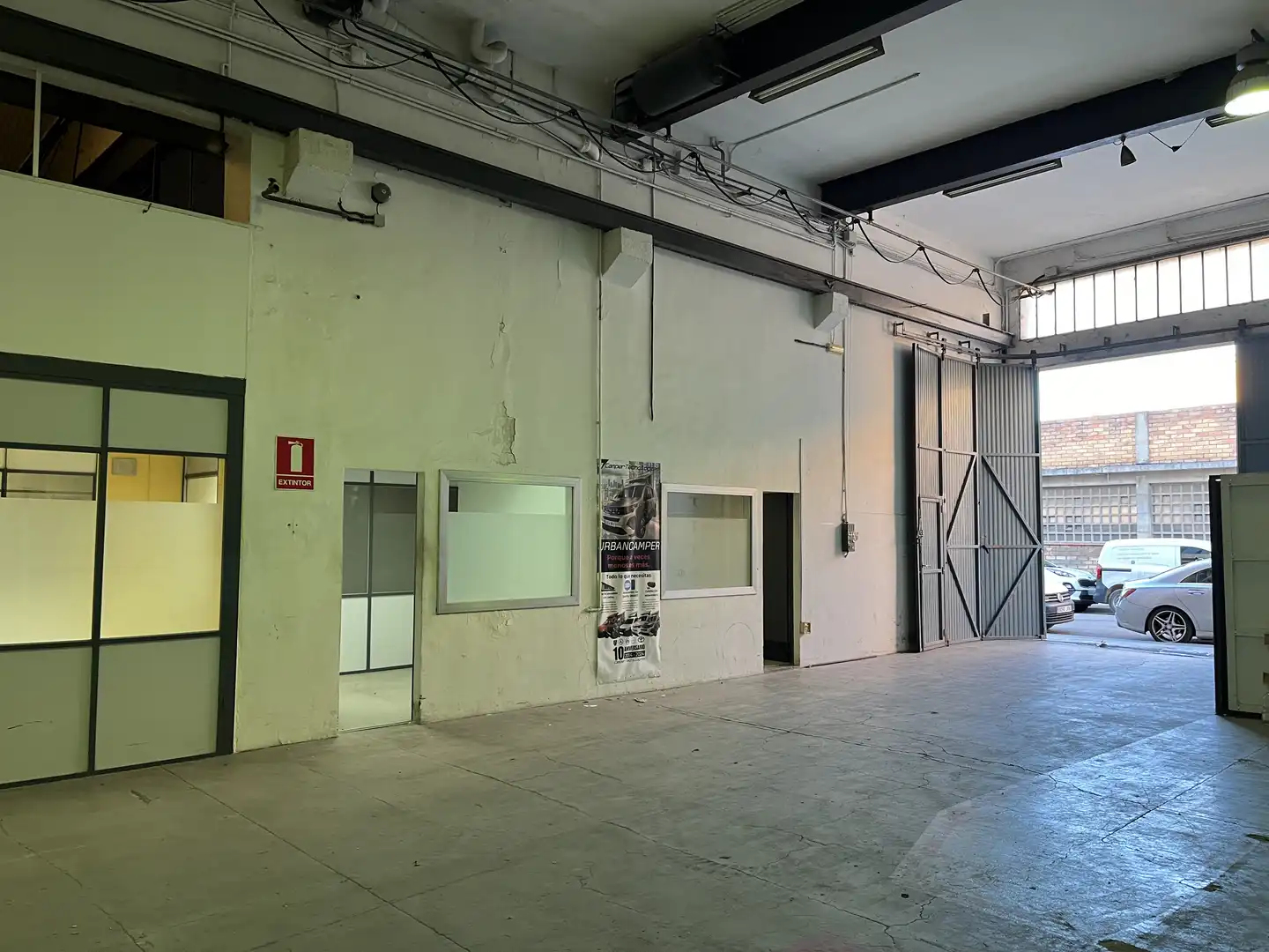 Local comercial en venda a de Sabadell 12, imagen 31