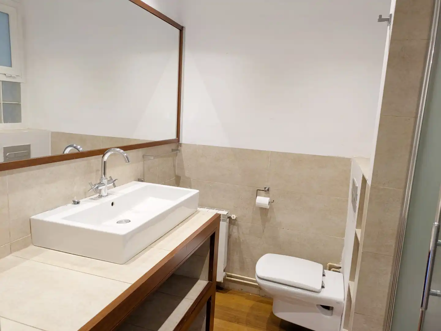 Wohnung mit Terrasse zum Verkauf in Carrer d'Aribau 215, imagen 7