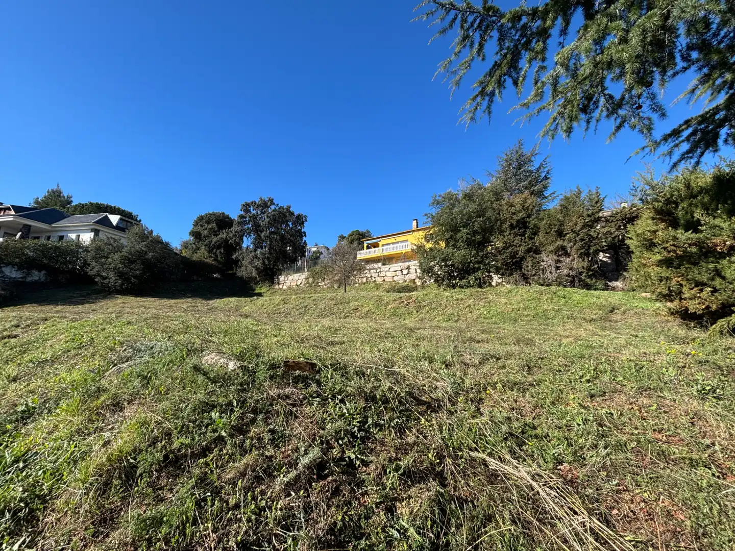 Wohnbaugrundstück zum Verkauf in Carrer del Bages, imagen 20