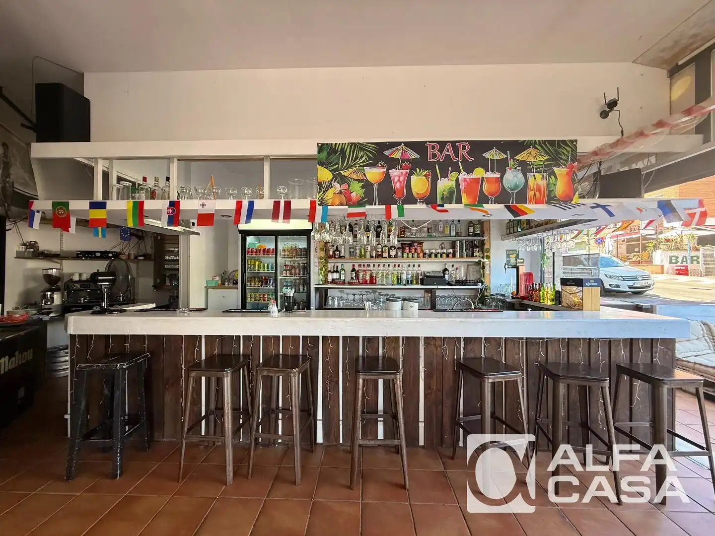 Commercial properties for sale in Lloret de Mar