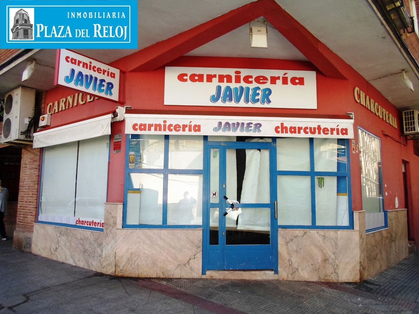 Premises to rent in Talavera de la Reina