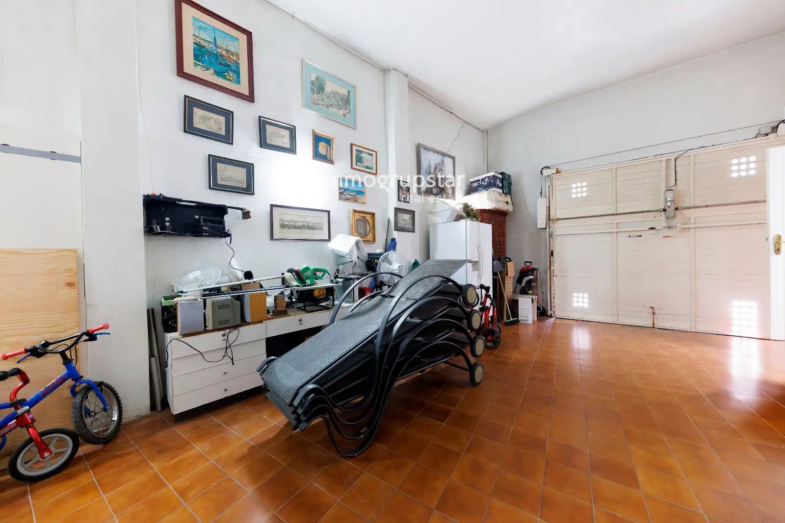Chalet con terraza en venta en Suredes, imagen 89