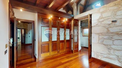 Foto 5 de Casa o xalet en venda a Rúa Das Estrigueiras, Zona Fernández Ladreda, Pontevedra Capital