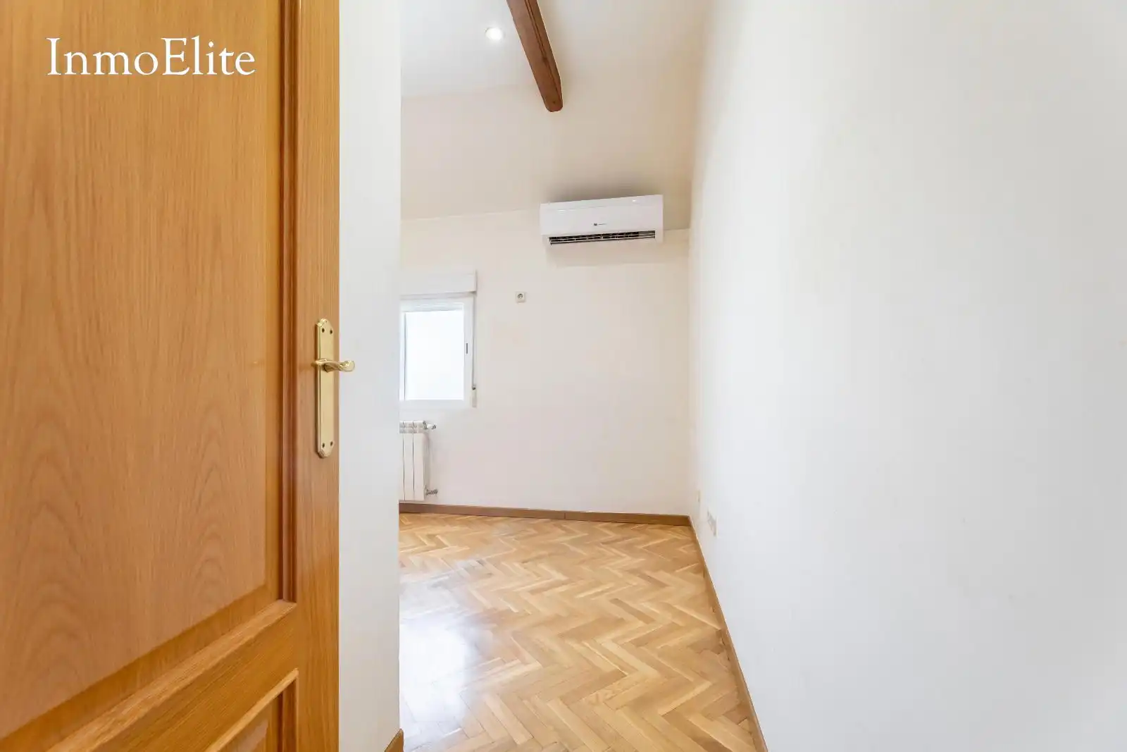 Casa adosada en venda en Madrid amb Aire condicionat, Calefacció i Parquet