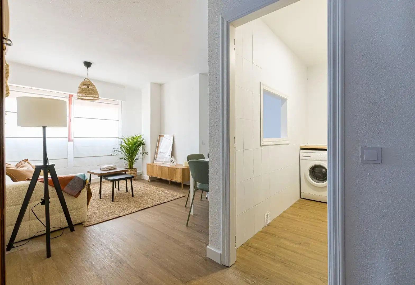 Piso en venta en Murcia con Aire acondicionado y Amueblado