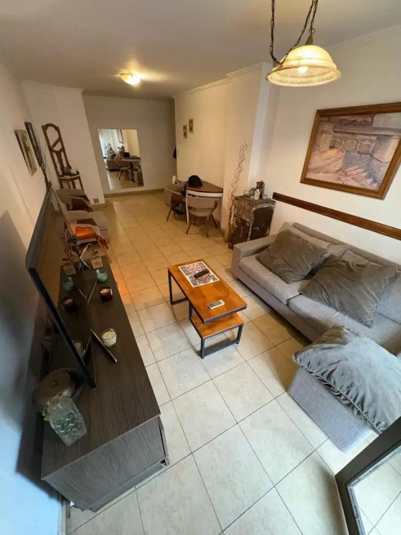 Piso con terraza en venta en Pla d'en Boet, imagen 2