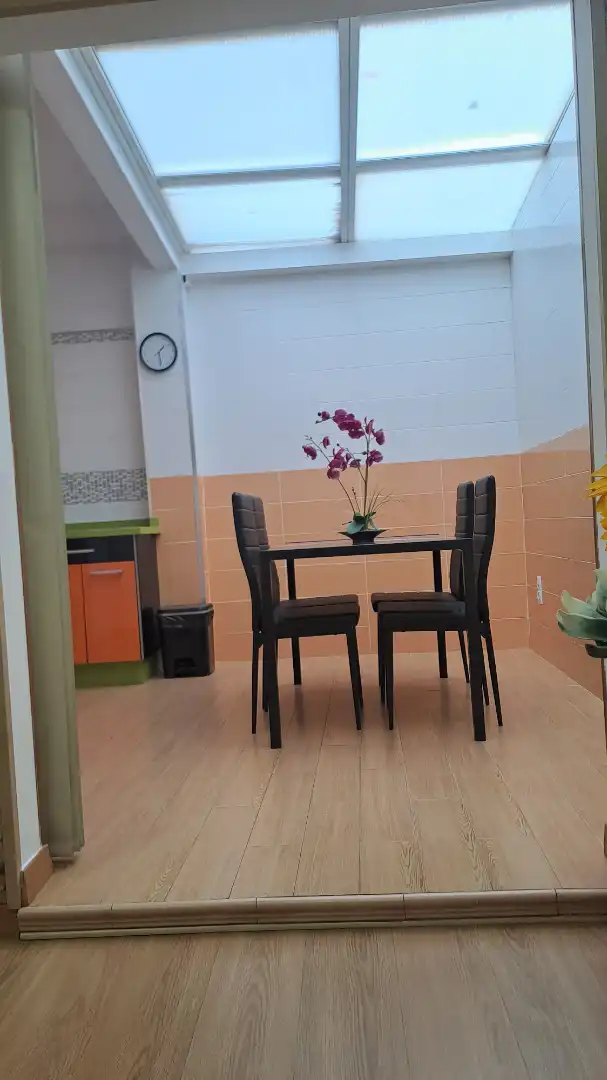 Apartment with lift to rent in Calle Sargento Llagas, imagen 5