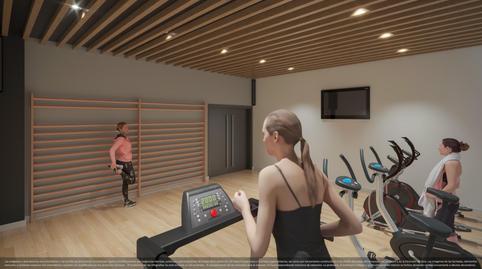 Foto 4 de Apartament en venda a Valdepasillas - La Paz - Huerta Rosales, Badajoz Capital