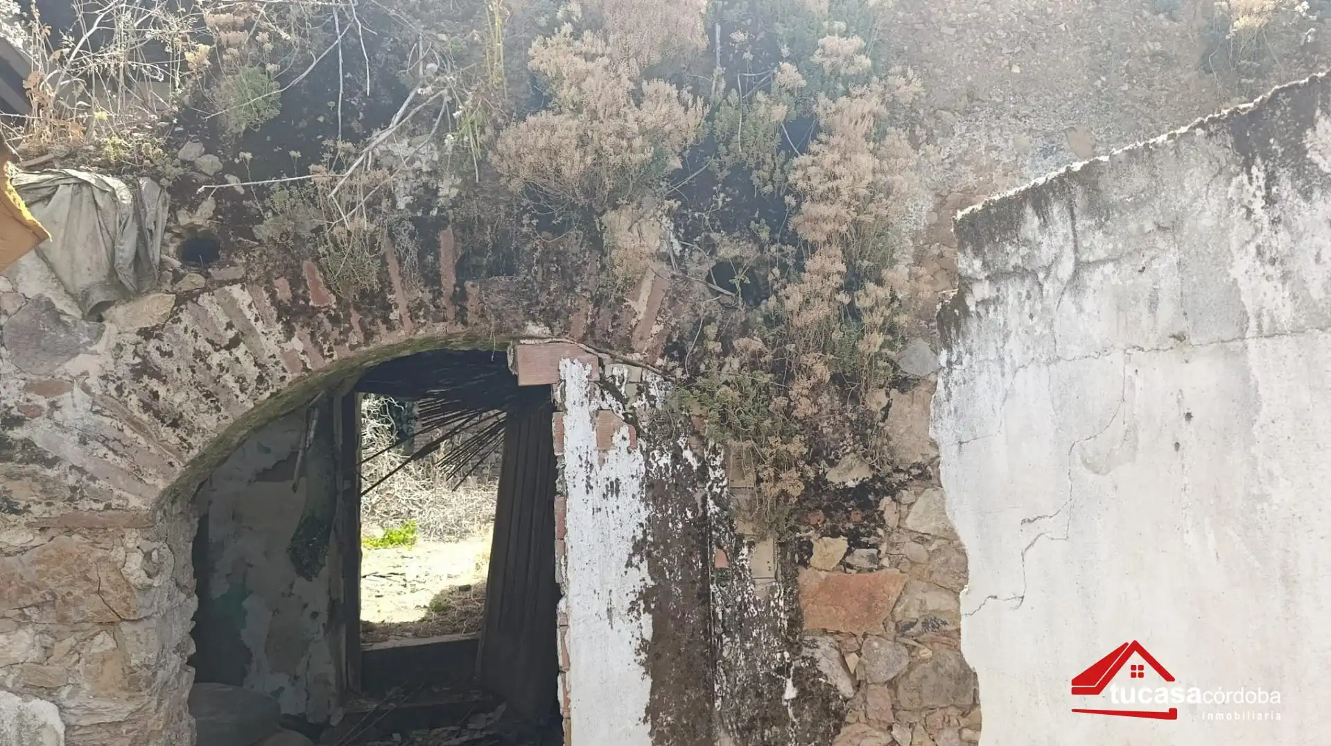 Residencial en venda en Obejo