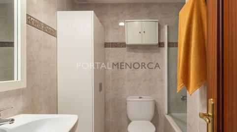 Photo 5 of Flat for sale in Es Castell poble, Es Castell