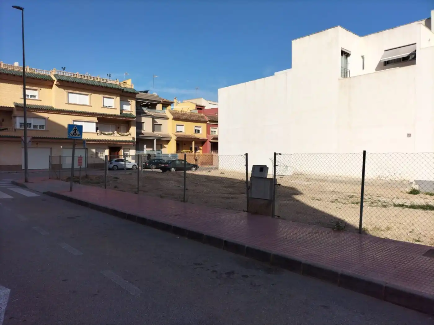 Terreno residenziale in vendita a Callosa de Segura, imagen 4