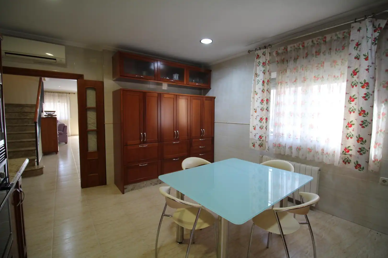 Chalet con terraza en venta en Fortuna, imagen 9