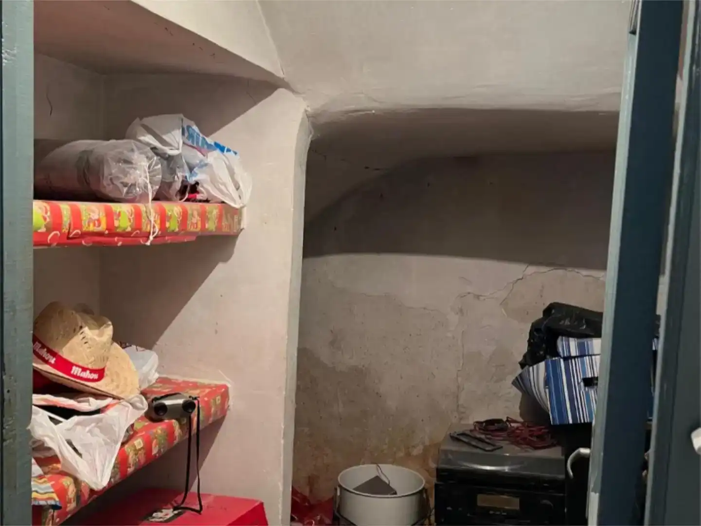Piso en venta en Priego
