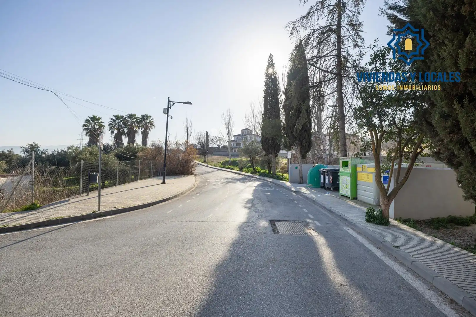 Terrenos y solares en venta en RIO TORMES (CSJ), imagen 3