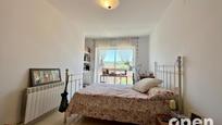 Bedroom of Duplex for sale in Terrassa  with Terrace and Balcony