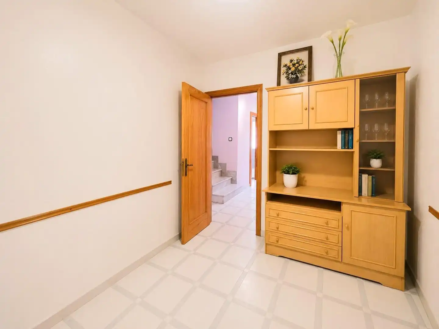Casa adosada en venta en Molina de Segura con Aire acondicionado, Calefacción y Terraza