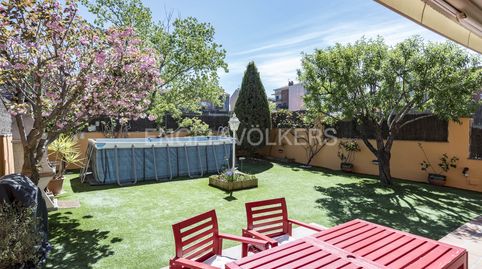 Foto 3 de Casa o xalet de lloguer a Font Verda, Granollers