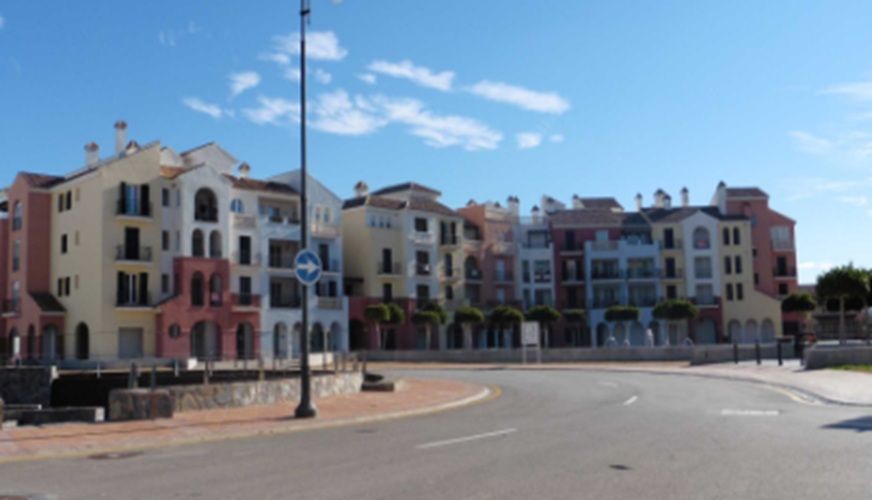 Exterior view of Premises for sale in Torre-Pacheco