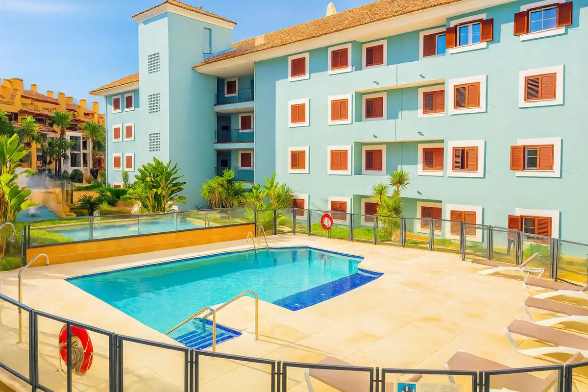 Apartament en venda a Sotogrande Costa, imagen 3