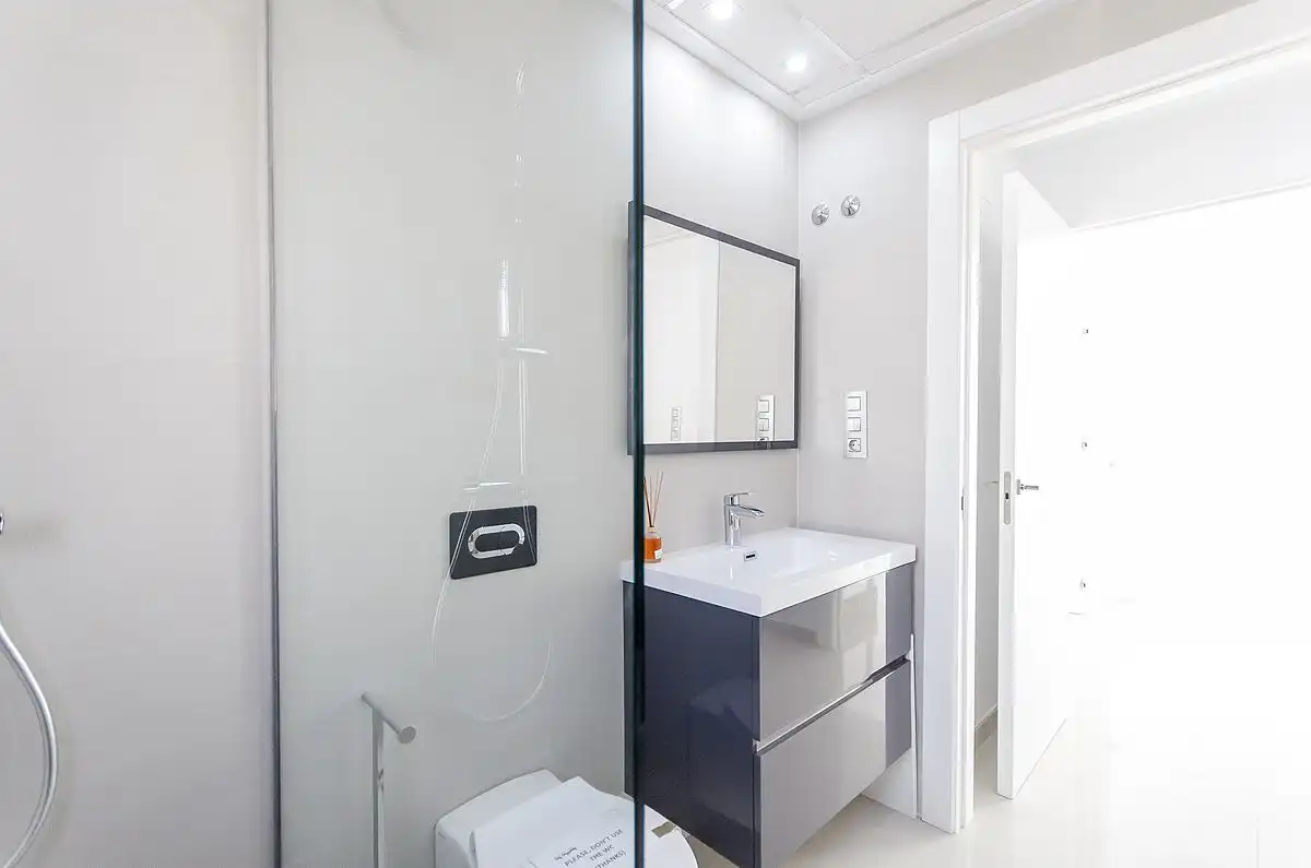 Detached house for sale in Calle C del Ancla, 68-74, imagen 77