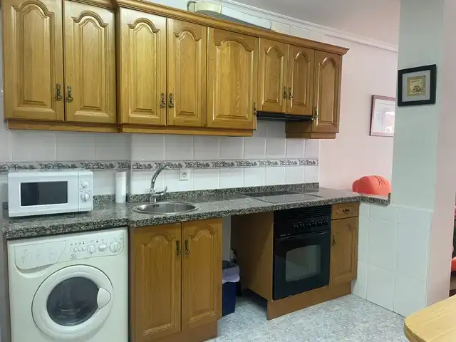 Appartamento con ascensore in affitto a Avenida Principal, imagen 2