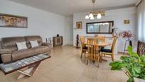 Living room of Single-family semi-detached for sale in Sant Feliu de Guíxols  with Air Conditioner and Terrace