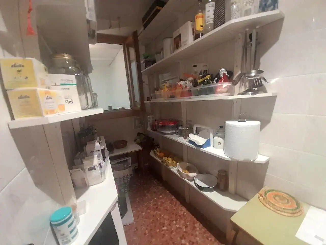 Casa o xalet en venda a El Horno, Cedrillas