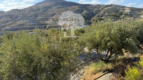 Foto 2 von Grundstücke zum Verkauf in Vélez de Benaudalla, Granada