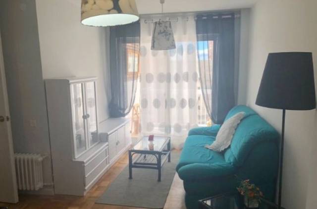 Piso en Alquiler en Guindalera