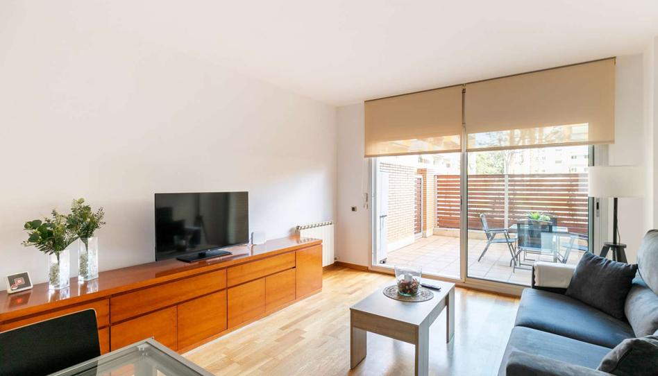 Foto 1 de Apartament per a compartir a La Vila Olímpica del Poblenou, Barcelona