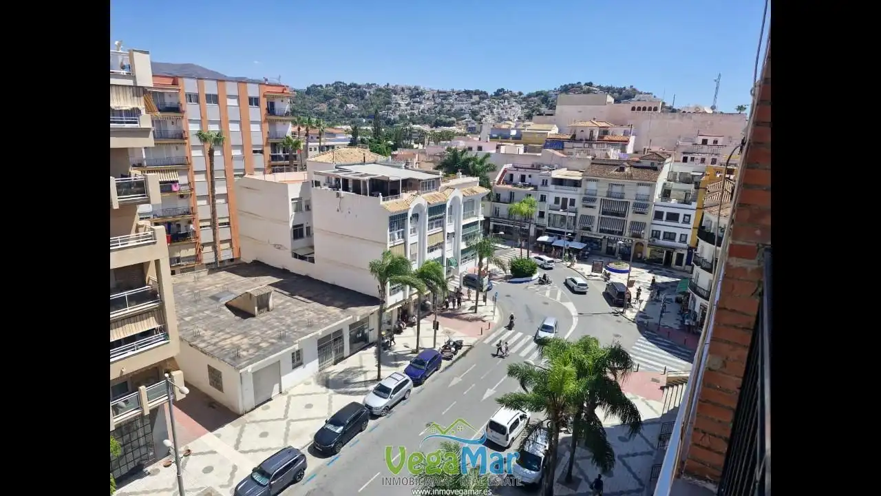 Appartement avec ascenseur à vendre à Avenida Costa del Sol