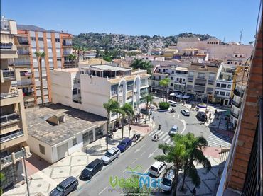 Appartamento con ascensore in vendita a Avenida Costa del Sol