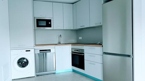 Photo 2 of Flat to rent in Comandante Fontanes, San Isidro, Madrid