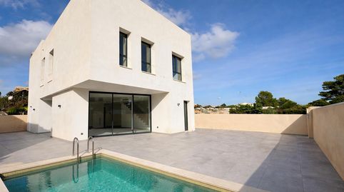 Photo 2 of Houses for sale in Son Serra de Marina, Santa Margalida