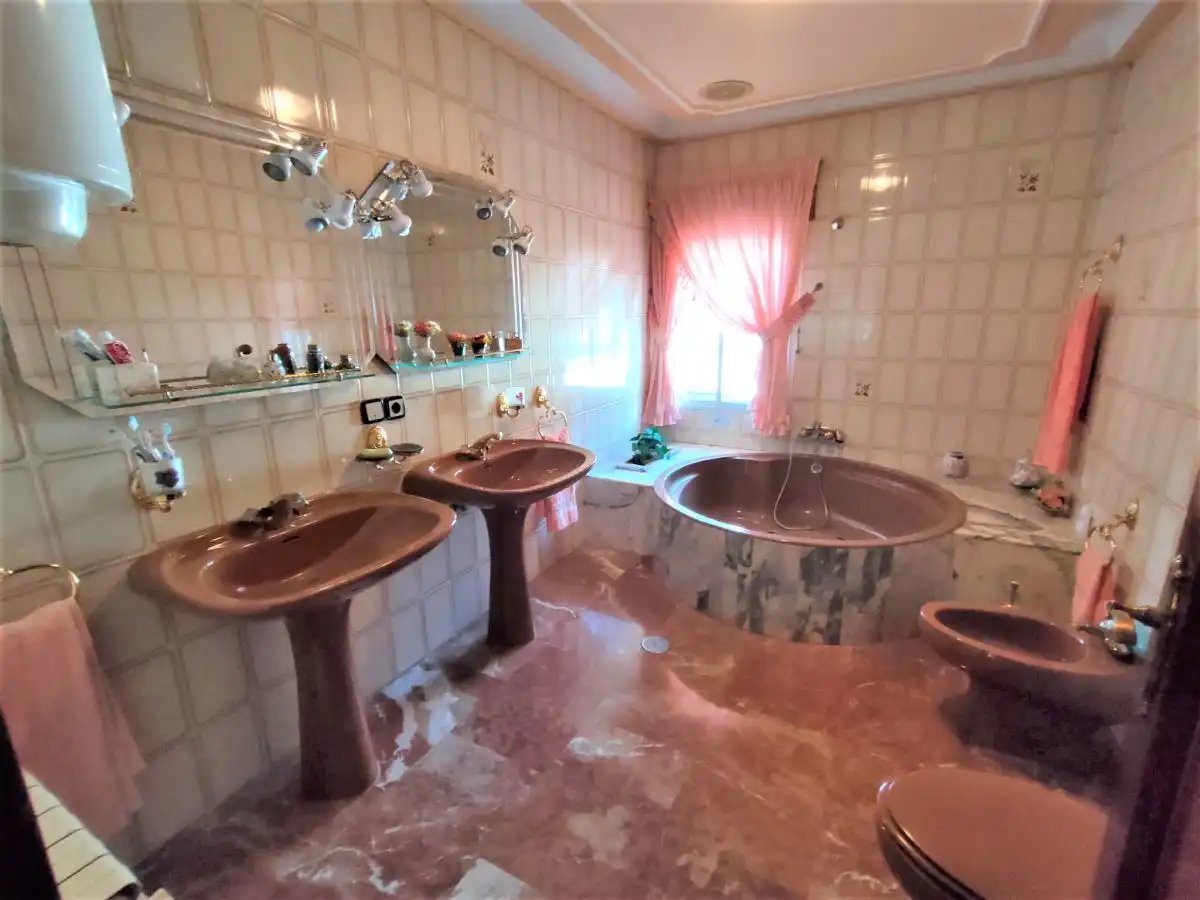 Maison à vendre à Valdepeñas, imagen 25