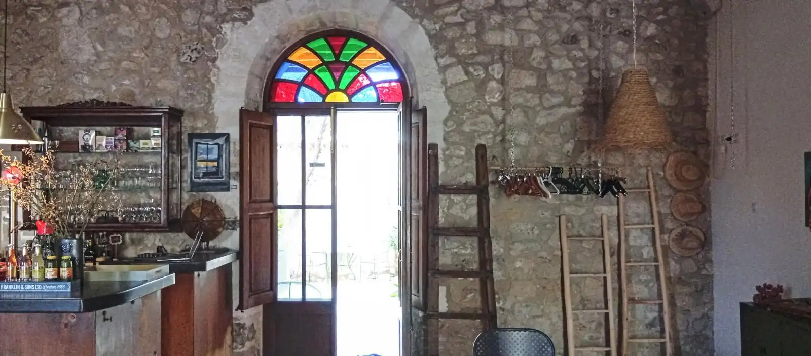 Commercial properties for rent in Selva  with Terrace