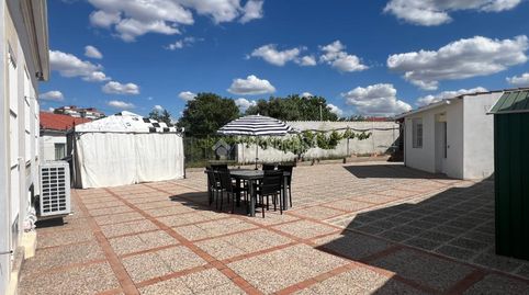 Photo 5 of Houses for sale in Campamento, Madrid Capital