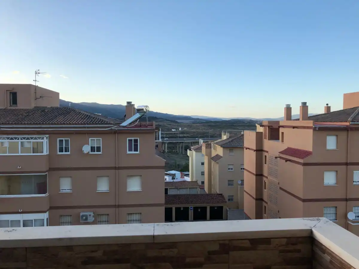 Piso con ascensor en venta en Pescadores - Saladillo, imagen 31