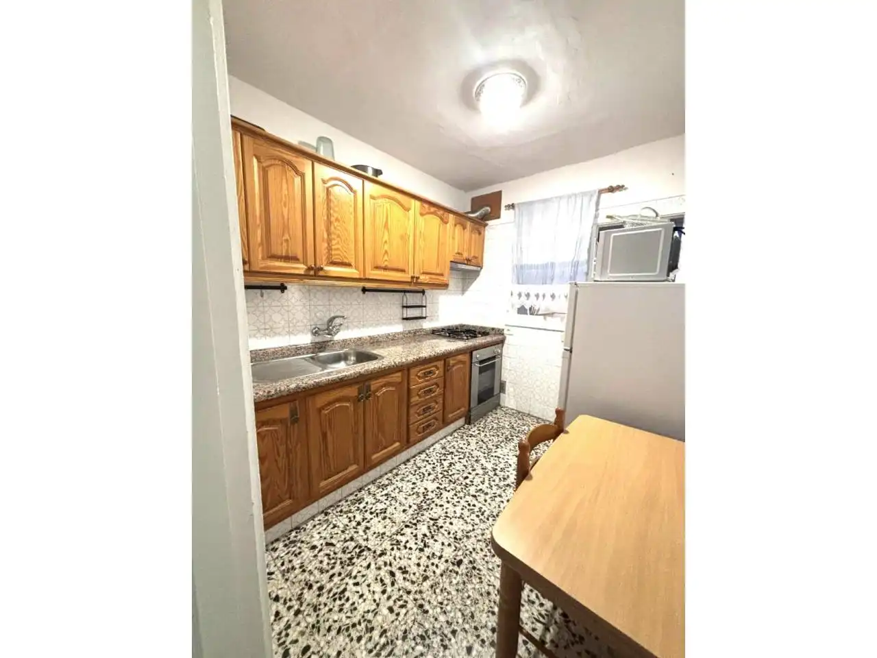 Cocina de Piso en venta en Güímar con Balcón