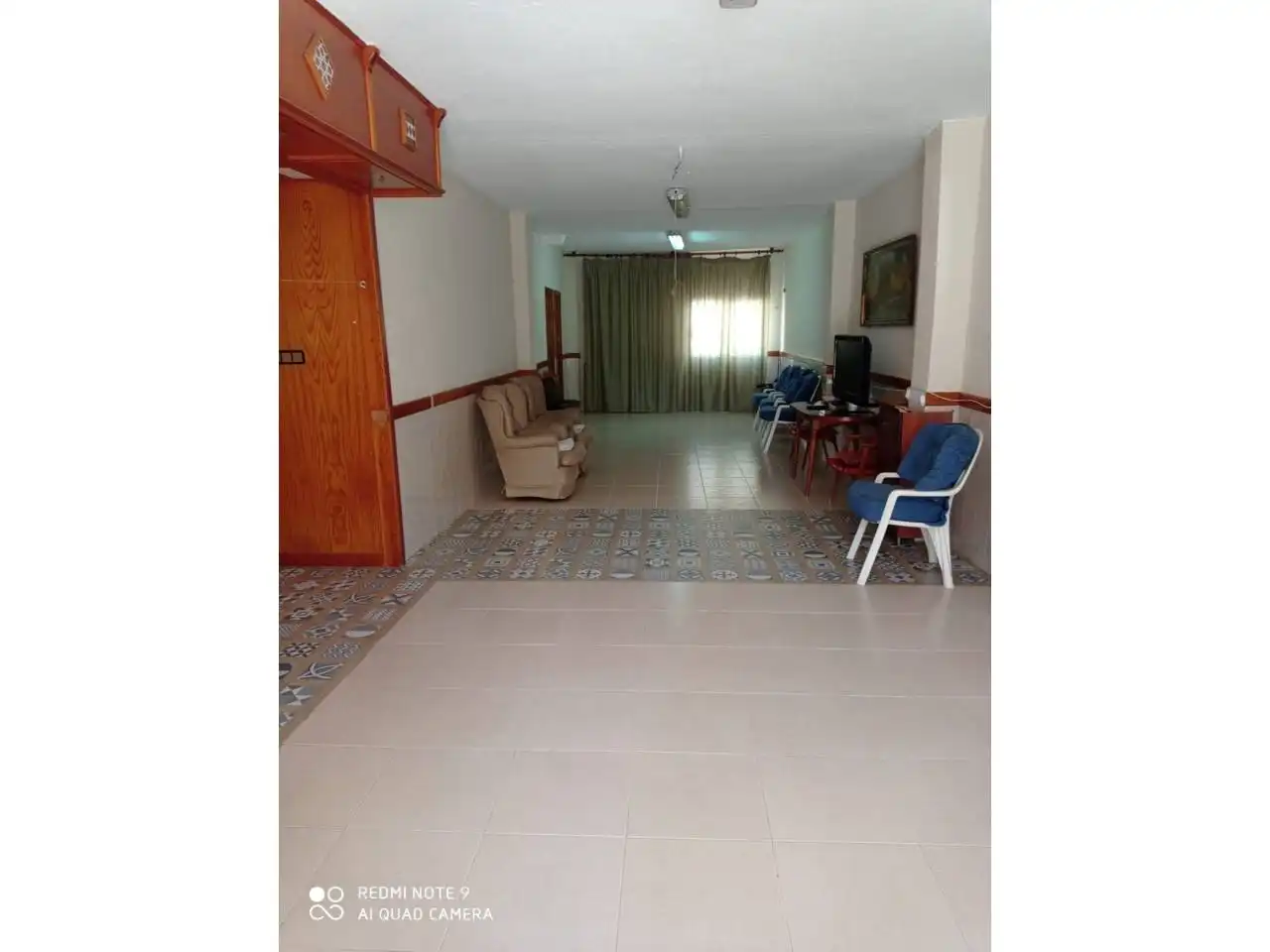 Casa con jardín en venta en plaza del mercado, imagen 4