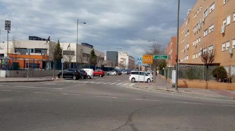 Foto 4 de Garaje en venta en Parla Este, Parla