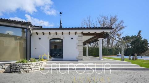 Photo 5 of House or chalet for sale in Camino del Cabildo, 23p, La Victoria - Puente Jardín, Valladolid