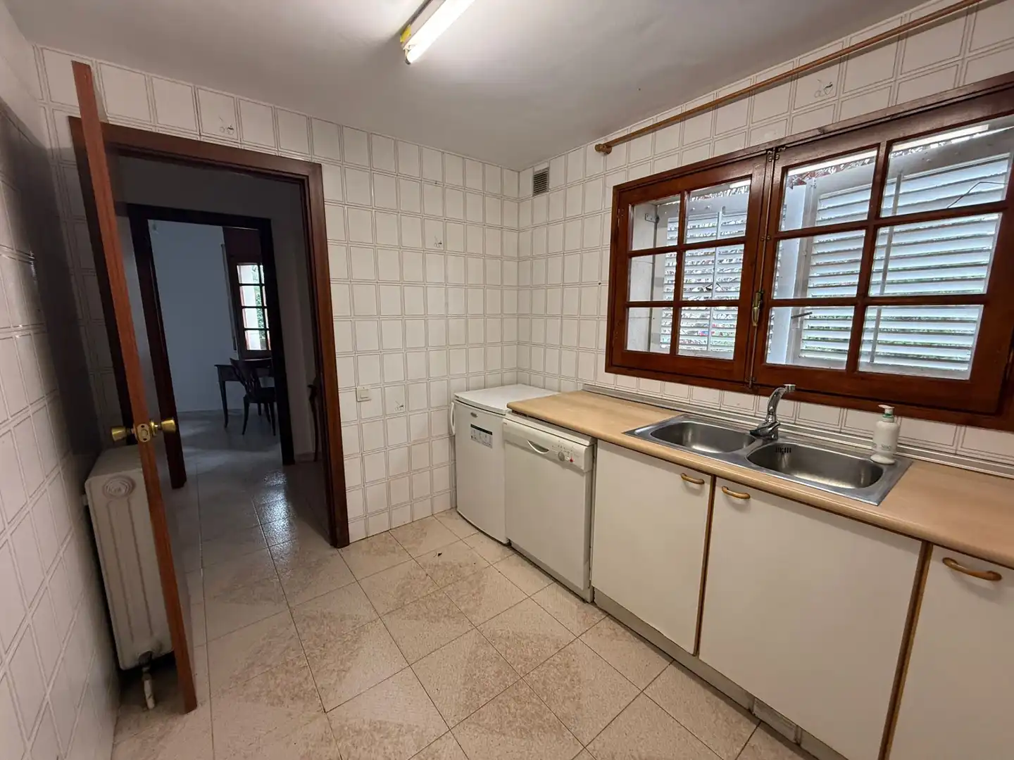 Kitchen of Detached homes for sale in Girona  with Heating