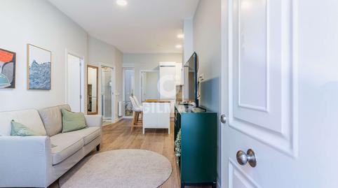 Foto 2 de Planta baixa en venda a Estación, Madrid