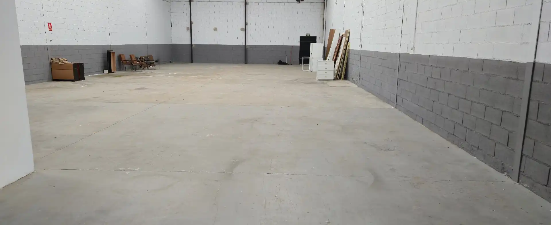 Industrial buildings for sale in Alhaurín de la Torre  with Heating