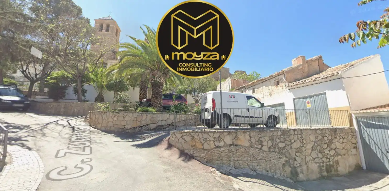 Casa en venda a La Guardia de Jaén