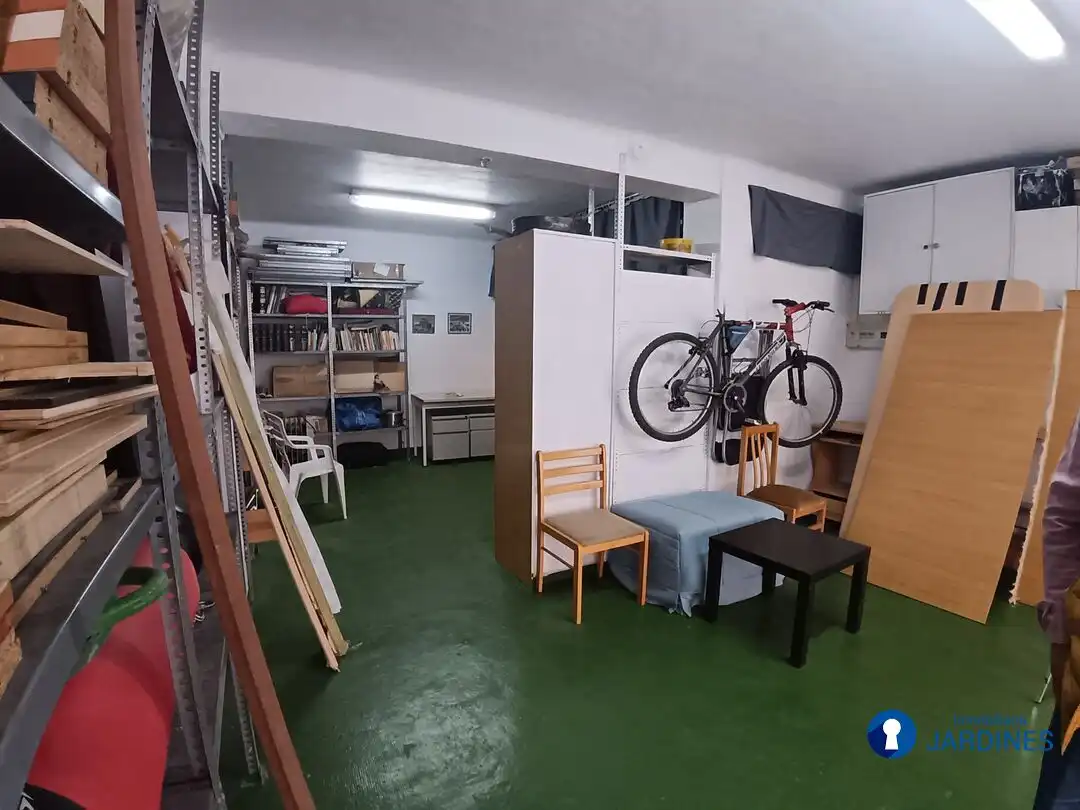 Lagerraum zum Verkauf in Bilbao 