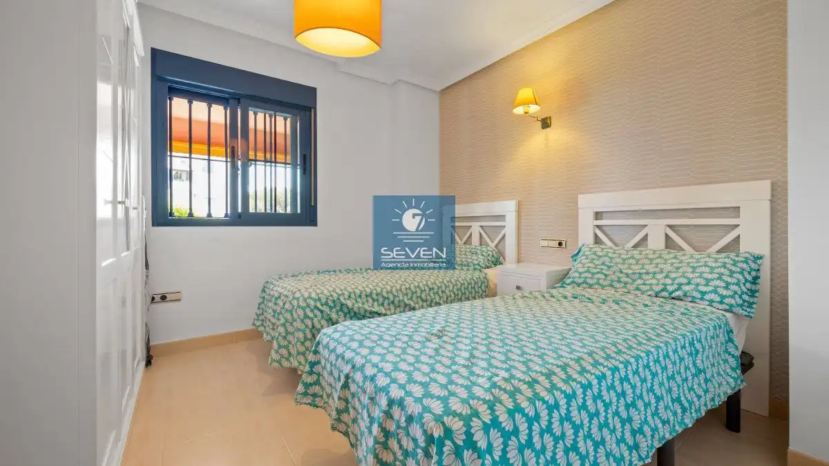 Appartement compact avec piscine à vendre à Carlos Cano, imagen 26