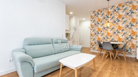 Foto 2 de Piso en venta en Caballería Española, Alcalá de Henares